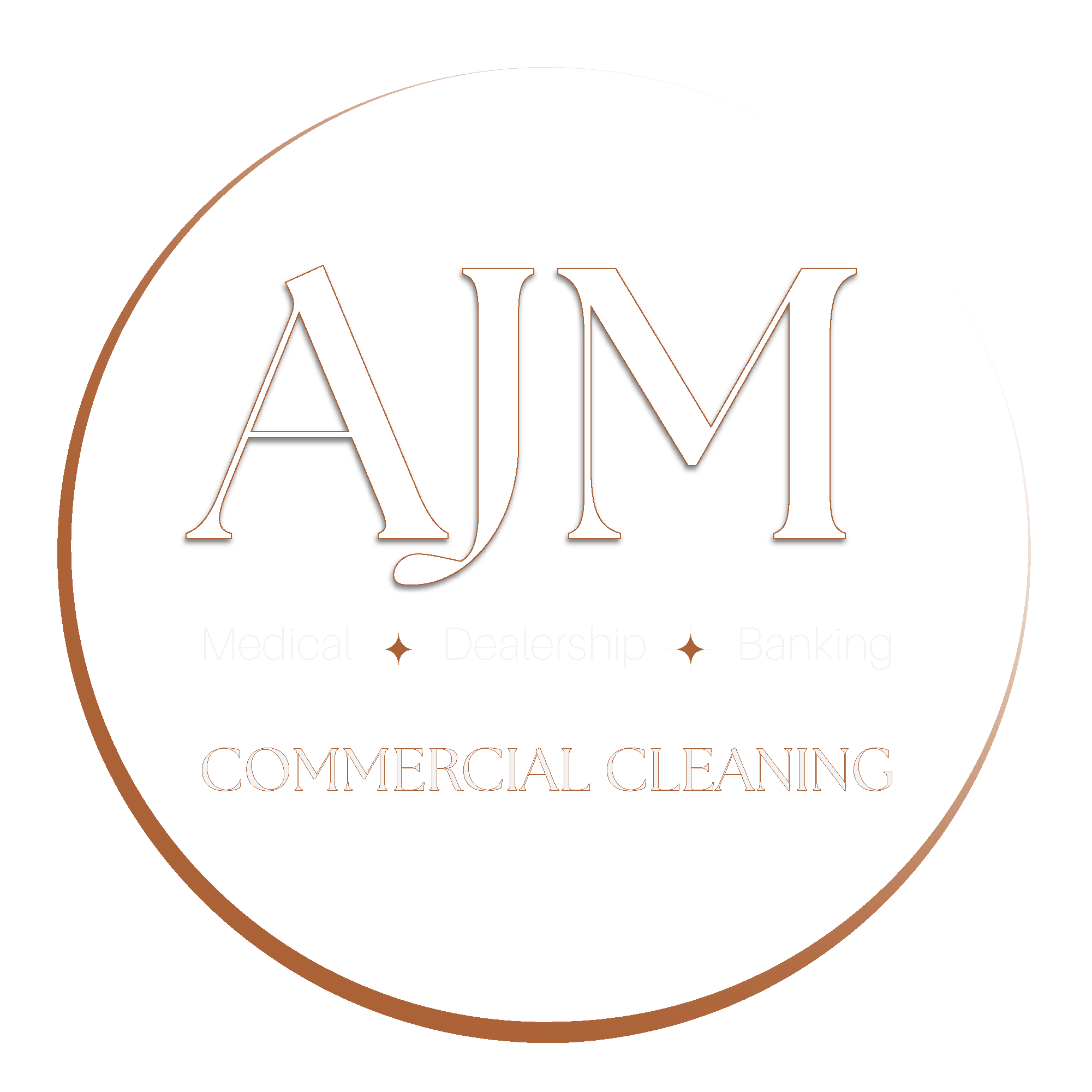AJM Commercial Cleaning