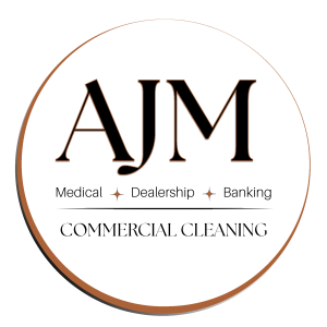 AJM Commercial Cleaning Colorado Springs