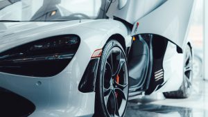 commercial cleaning in Colorado Springs specializing in Auto Dealerships